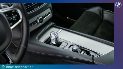 Volvo XC90 Gebrauchtwagen Volvo XC90 Gebrauchtwagen