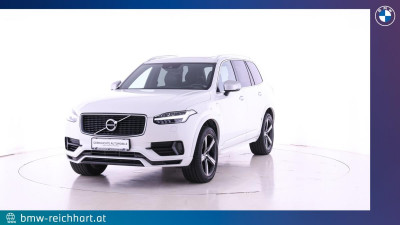 Volvo XC90 Gebrauchtwagen Volvo XC90 Gebrauchtwagen