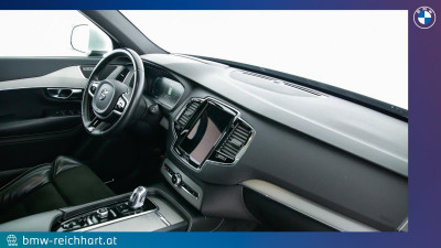 Volvo XC90 Gebrauchtwagen Volvo XC90 Gebrauchtwagen