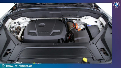 Volvo XC90 Gebrauchtwagen Volvo XC90 Gebrauchtwagen