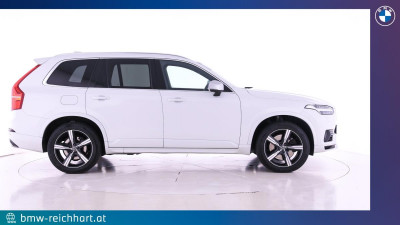 Volvo XC90 Gebrauchtwagen Volvo XC90 Gebrauchtwagen