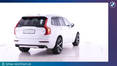Volvo XC90 Gebrauchtwagen Volvo XC90 Gebrauchtwagen
