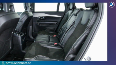 Volvo XC90 Gebrauchtwagen Volvo XC90 Gebrauchtwagen