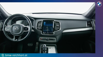 Volvo XC90 Gebrauchtwagen Volvo XC90 Gebrauchtwagen