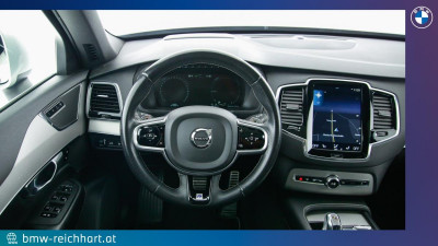Volvo XC90 Gebrauchtwagen Volvo XC90 Gebrauchtwagen