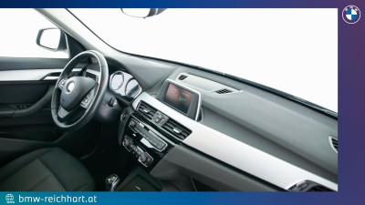 BMW X1 Gebrauchtwagen BMW X1 Gebrauchtwagen
