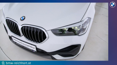 BMW X1 Gebrauchtwagen BMW X1 Gebrauchtwagen