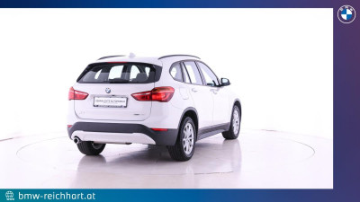 BMW X1 Gebrauchtwagen BMW X1 Gebrauchtwagen