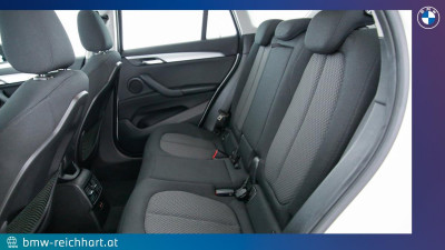 BMW X1 Gebrauchtwagen BMW X1 Gebrauchtwagen