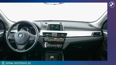 BMW X1 Gebrauchtwagen BMW X1 Gebrauchtwagen