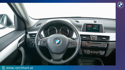 BMW X1 Gebrauchtwagen BMW X1 Gebrauchtwagen