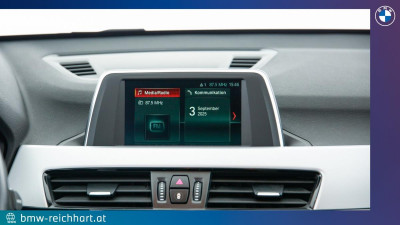 BMW X1 Gebrauchtwagen BMW X1 Gebrauchtwagen