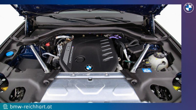 BMW X3 Gebrauchtwagen BMW X3 Gebrauchtwagen