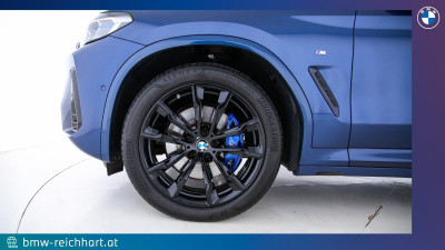 BMW X3 Gebrauchtwagen BMW X3 Gebrauchtwagen