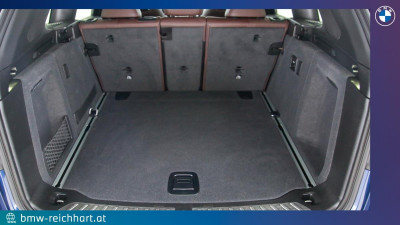 BMW X3 Gebrauchtwagen BMW X3 Gebrauchtwagen