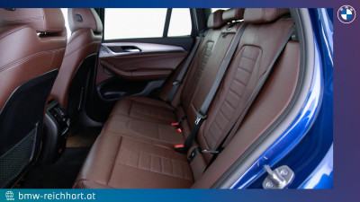 BMW X3 Gebrauchtwagen BMW X3 Gebrauchtwagen