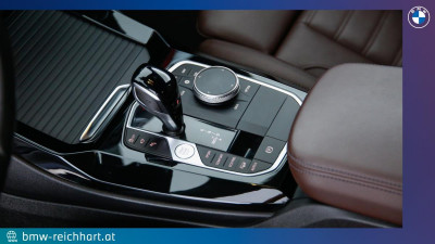 BMW X3 Gebrauchtwagen BMW X3 Gebrauchtwagen