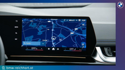 BMW 2er Vorführwagen BMW 2er Vorführwagen