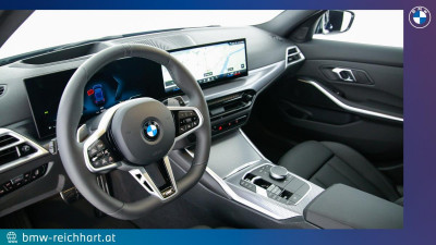 BMW 3er Vorführwagen BMW 3er Vorführwagen