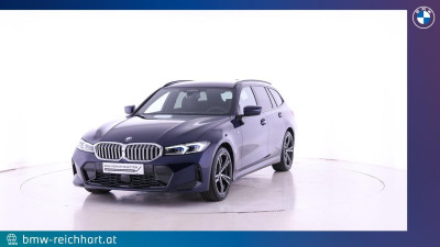 BMW 3er Vorführwagen BMW 3er Vorführwagen