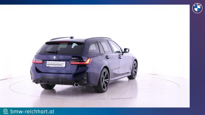 BMW 3er Vorführwagen BMW 3er Vorführwagen