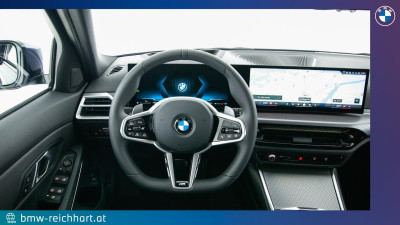 BMW 3er Vorführwagen BMW 3er Vorführwagen