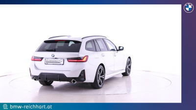 BMW 3er Gebrauchtwagen BMW 3er Gebrauchtwagen