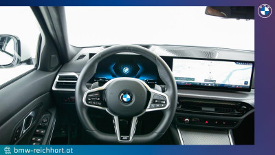 BMW 3er Gebrauchtwagen BMW 3er Gebrauchtwagen