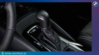 Toyota Corolla Gebrauchtwagen Toyota Corolla Gebrauchtwagen