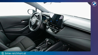 Toyota Corolla Gebrauchtwagen Toyota Corolla Gebrauchtwagen