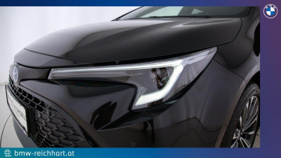 Toyota Corolla Gebrauchtwagen Toyota Corolla Gebrauchtwagen