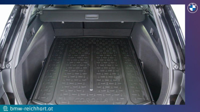 Toyota Corolla Gebrauchtwagen Toyota Corolla Gebrauchtwagen