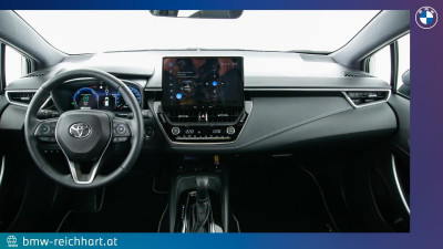 Toyota Corolla Gebrauchtwagen Toyota Corolla Gebrauchtwagen