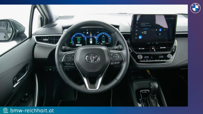 Toyota Corolla Gebrauchtwagen Toyota Corolla Gebrauchtwagen