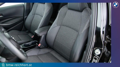 Toyota Corolla Gebrauchtwagen Toyota Corolla Gebrauchtwagen