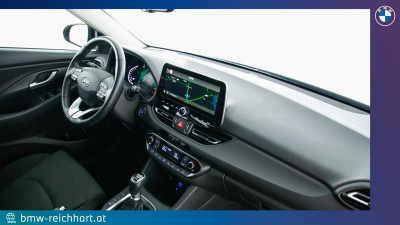 Hyundai i30 Gebrauchtwagen Hyundai i30 Gebrauchtwagen