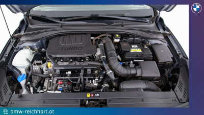 Hyundai i30 Gebrauchtwagen Hyundai i30 Gebrauchtwagen