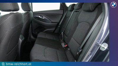 Hyundai i30 Gebrauchtwagen Hyundai i30 Gebrauchtwagen