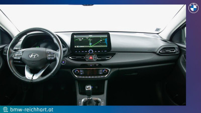 Hyundai i30 Gebrauchtwagen Hyundai i30 Gebrauchtwagen