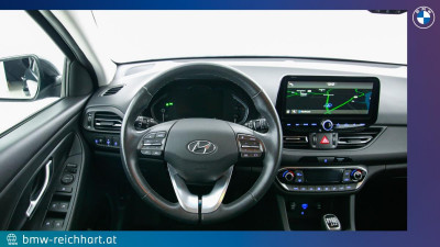 Hyundai i30 Gebrauchtwagen Hyundai i30 Gebrauchtwagen