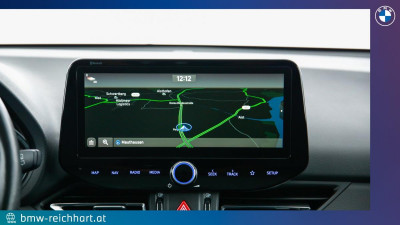 Hyundai i30 Gebrauchtwagen Hyundai i30 Gebrauchtwagen