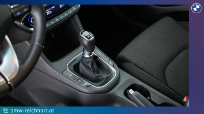 Hyundai i30 Gebrauchtwagen Hyundai i30 Gebrauchtwagen