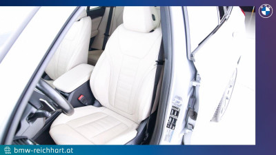 BMW X3 Gebrauchtwagen BMW X3 Gebrauchtwagen