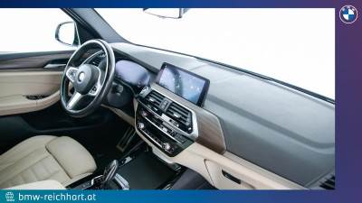 BMW X3 Gebrauchtwagen BMW X3 Gebrauchtwagen