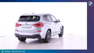 BMW X3 Gebrauchtwagen BMW X3 Gebrauchtwagen