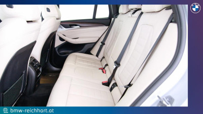 BMW X3 Gebrauchtwagen BMW X3 Gebrauchtwagen