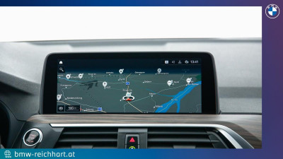 BMW X3 Gebrauchtwagen BMW X3 Gebrauchtwagen