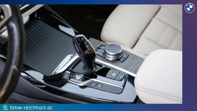BMW X3 Gebrauchtwagen BMW X3 Gebrauchtwagen