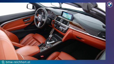 BMW 4er Gebrauchtwagen BMW 4er Gebrauchtwagen