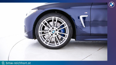 BMW 4er Gebrauchtwagen BMW 4er Gebrauchtwagen
